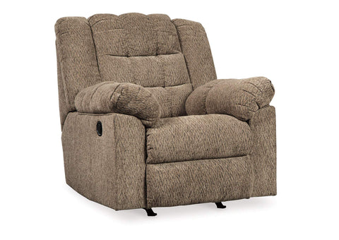 Workhorse Recliner