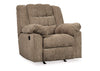 Workhorse Recliner