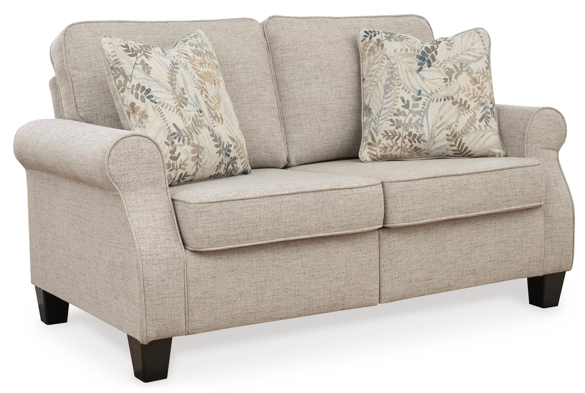 Alessio Loveseat - Ashley Furniture - Brunei