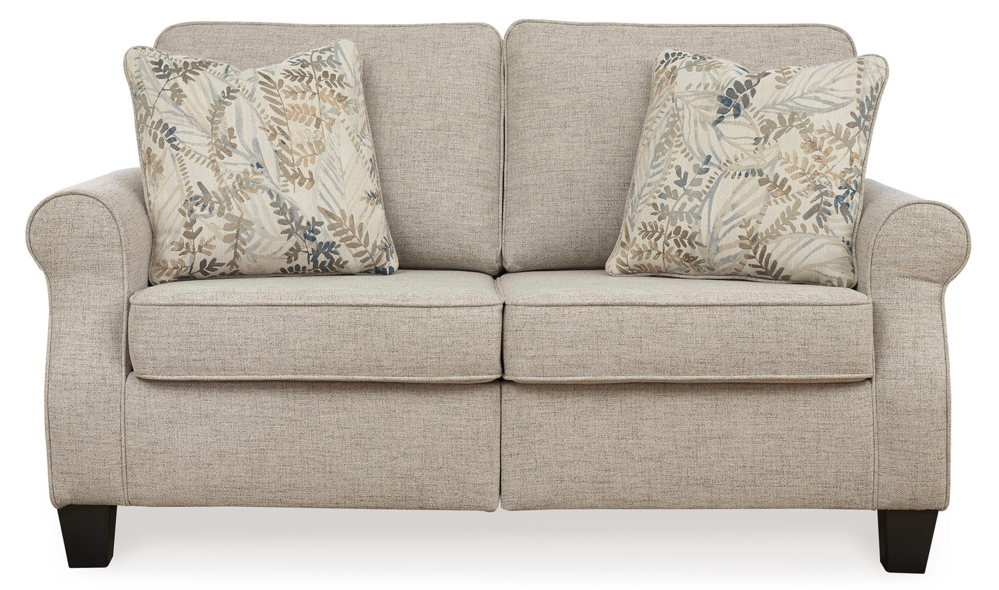 Alessio Loveseat - Ashley Furniture - Brunei