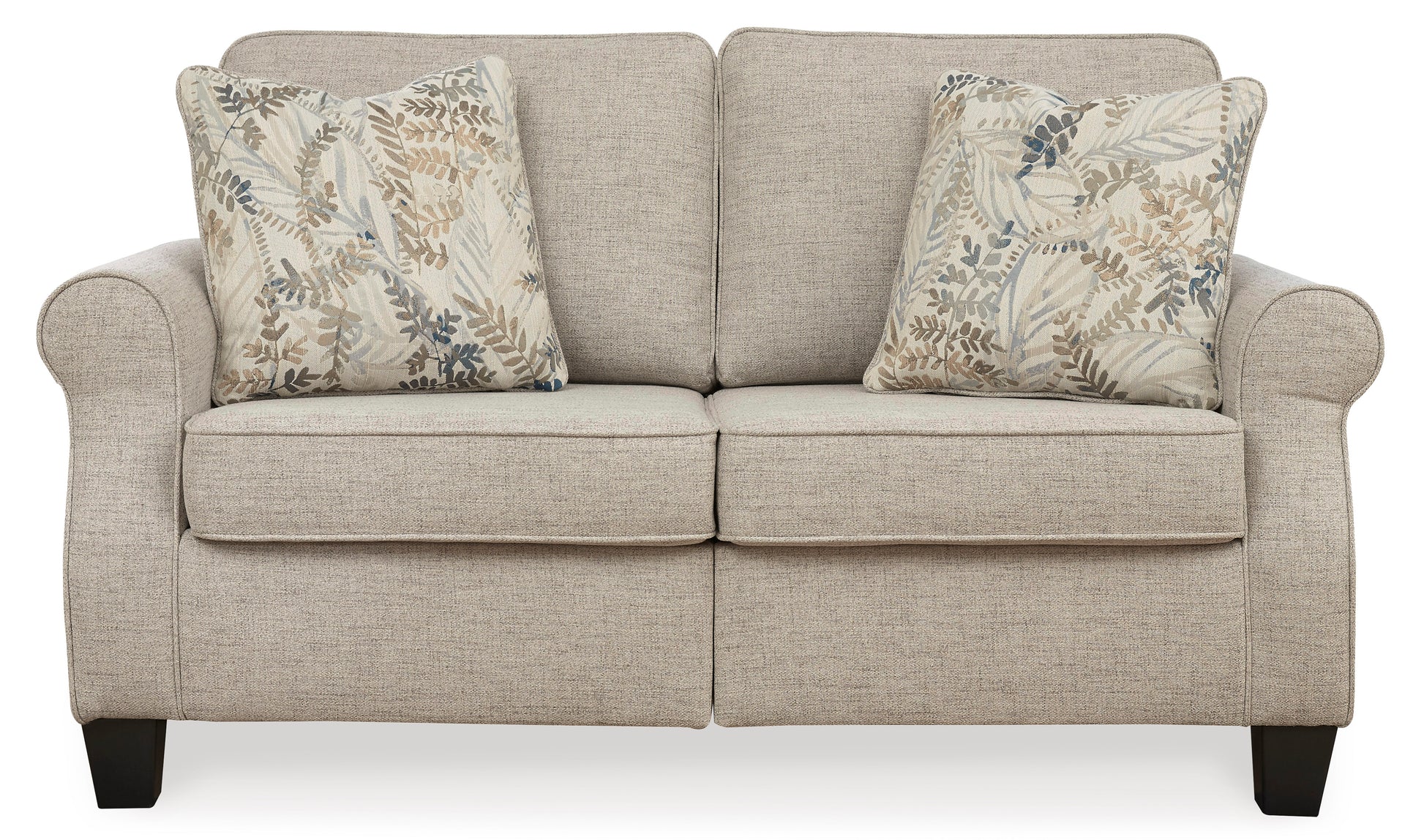 Alessio Loveseat - Ashley Furniture - Brunei