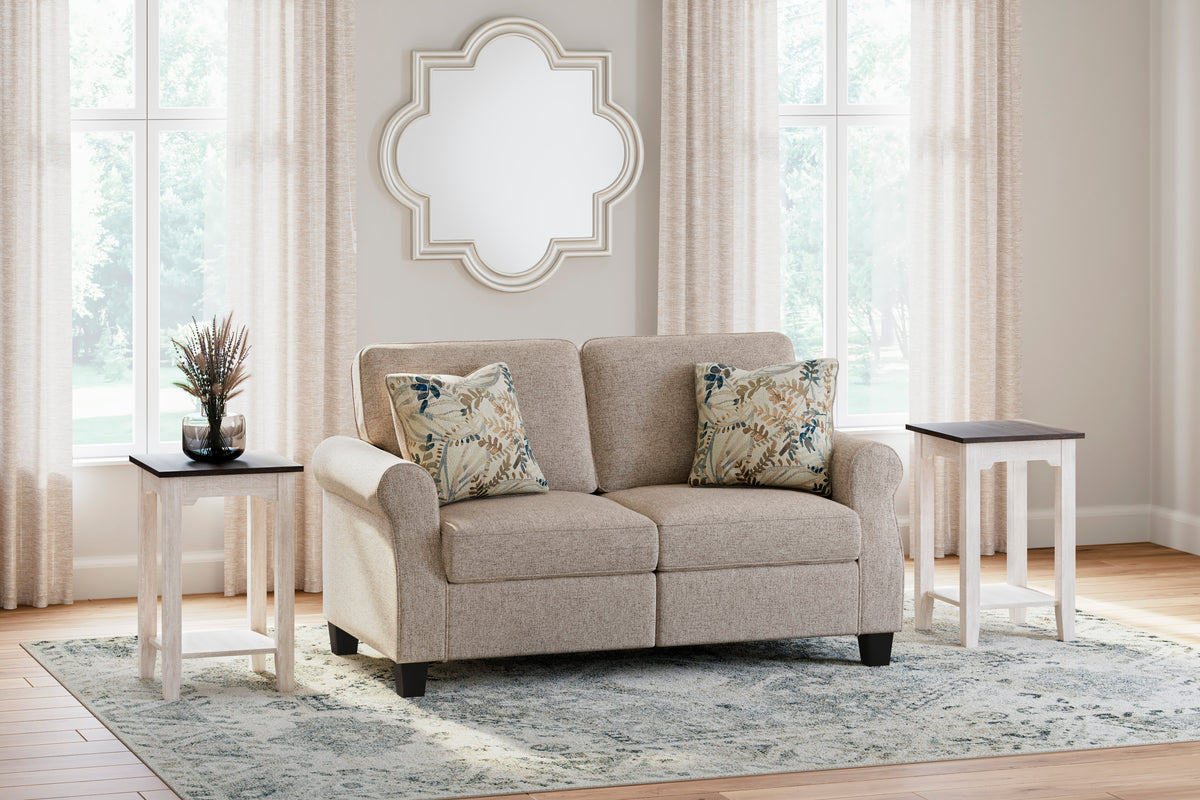 Alessio Sofa – Ashley Furniture - Brunei