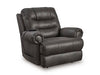 Created Comfort Power Lift Recliner