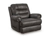 Created Comfort Power Lift Recliner