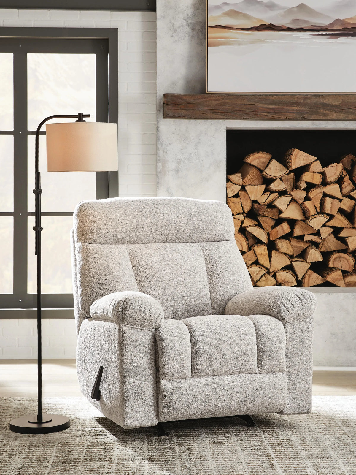 McArlie Recliner