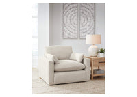 Refined Oversized Chair - Ashley Furniture - Brunei