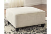 Abinger Oversized Accent Ottoman