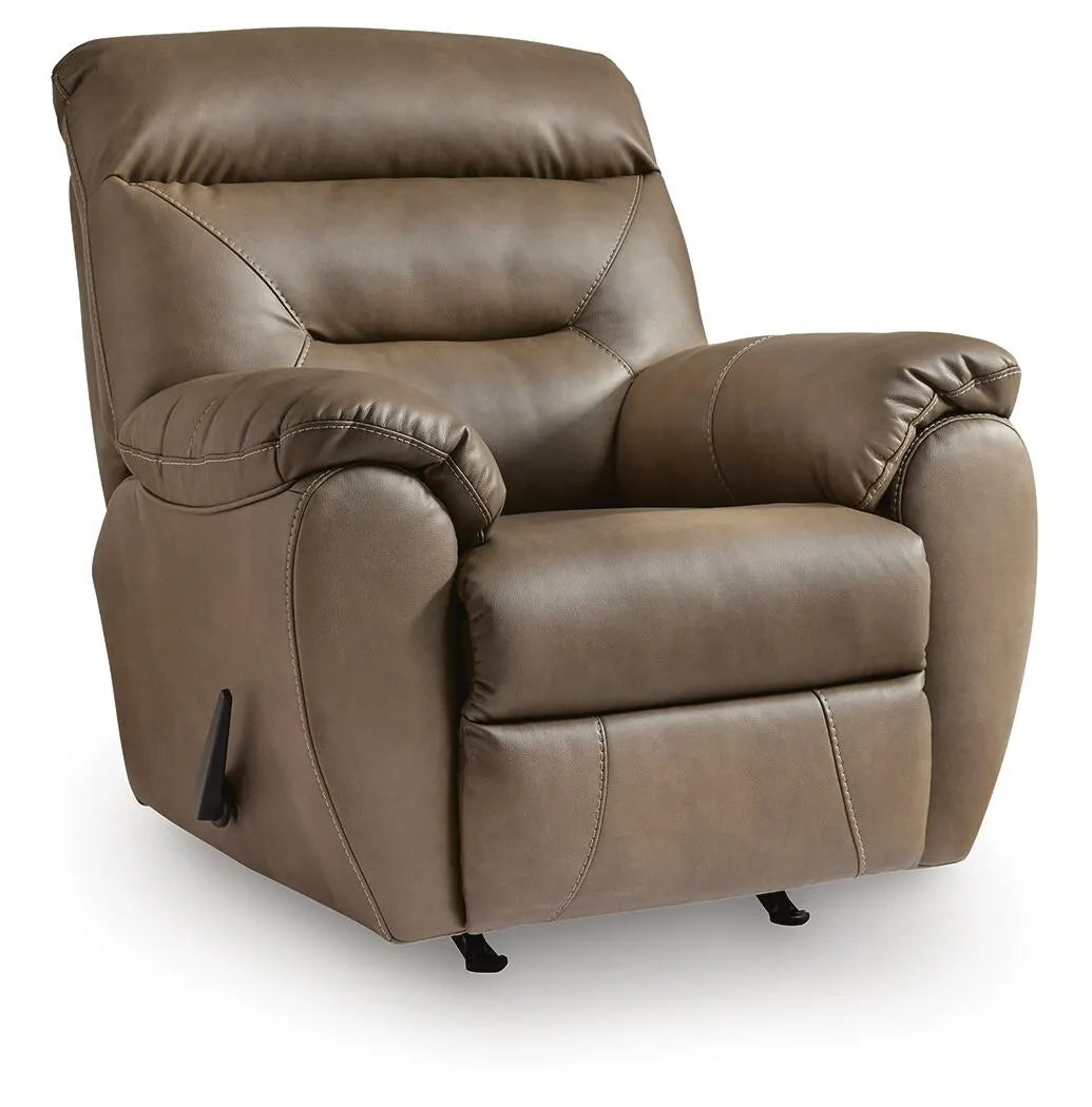 Pittsman Recliner