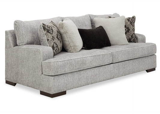 Mercado Sofa - Ashley Furniture - Brunei