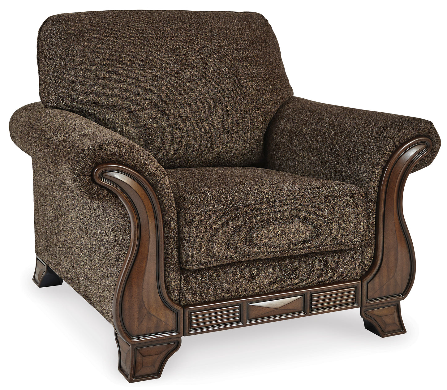 Miltonwood Chair - Ashley Furniture - Brunei