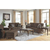 Miltonwood Sofa+Loveseat+Chair Only