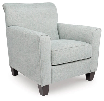 Monumental Accent Chair