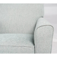 Monumental Accent Chair