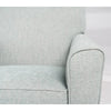 Monumental Accent Chair