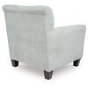Monumental Accent Chair