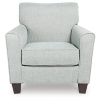 Monumental Accent Chair