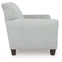 Monumental Accent Chair