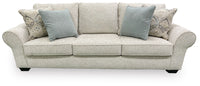 Monumental Sofa Set;Sandstone
