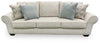 Monumental Sofa Set;Sandstone