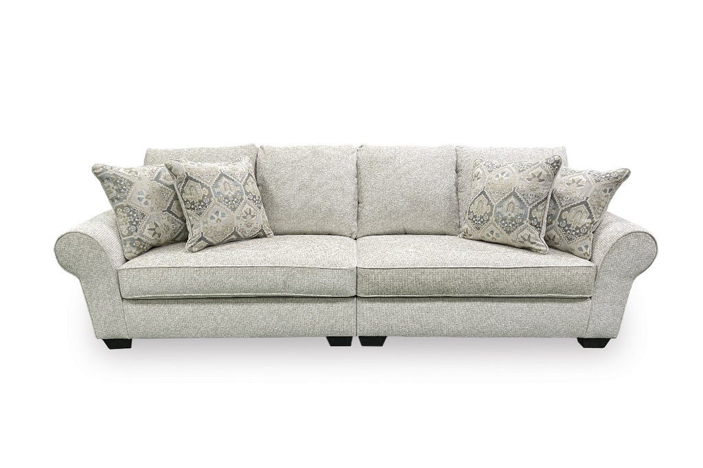 MONUMENTAL LOVESEAT (LAF+RAF) SANDSTONE