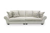 MONUMENTAL LOVESEAT (LAF+RAF) SANDSTONE
