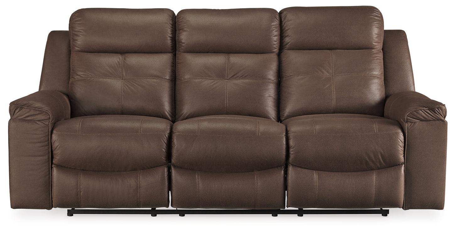Jesolo Reclining Sofa - Ashley Furniture - Brunei