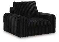 Chalmers Power Gliding Chaise