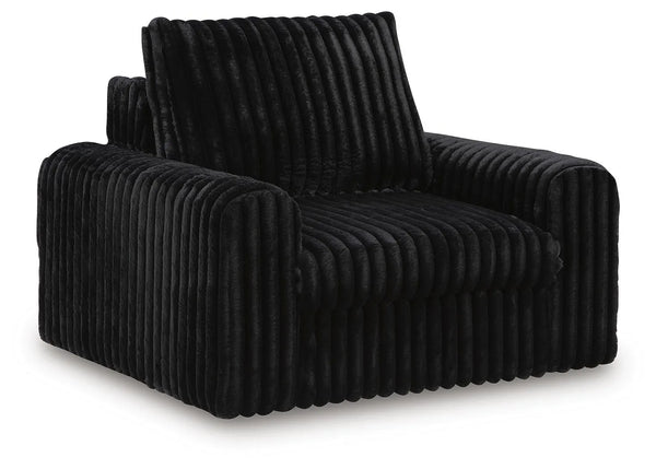 Chalmers Power Gliding Chaise