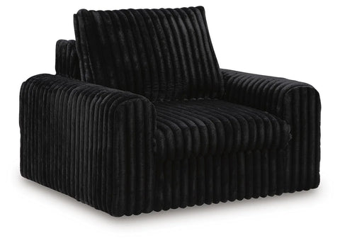 Chalmers Power Gliding Chaise