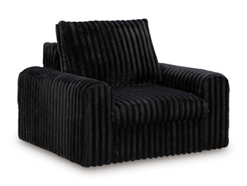 Chalmers Power Gliding Chaise