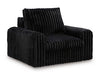 Chalmers Power Gliding Chaise