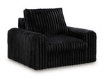 Chalmers Power Gliding Chaise