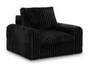 Chalmers Power Gliding Chaise