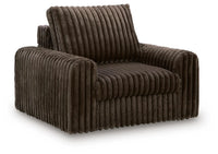 Chalmers Power Gliding Chaise