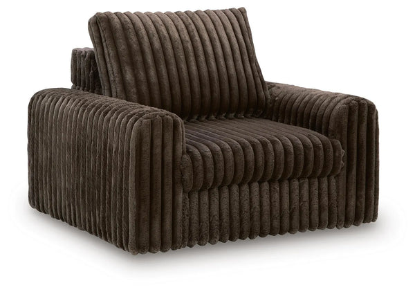 Chalmers Power Gliding Chaise