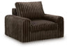 Chalmers Power Gliding Chaise