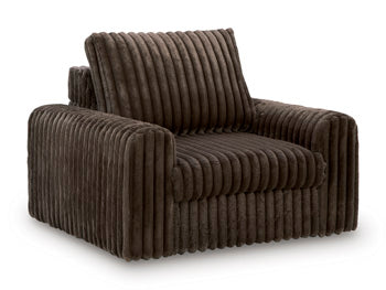Chalmers Power Gliding Chaise