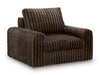 Chalmers Power Gliding Chaise