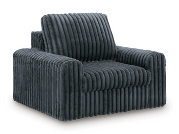 Chalmers Power Gliding Chaise
