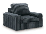 Chalmers Power Gliding Chaise