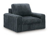 Chalmers Power Gliding Chaise
