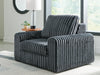 Chalmers Power Gliding Chaise