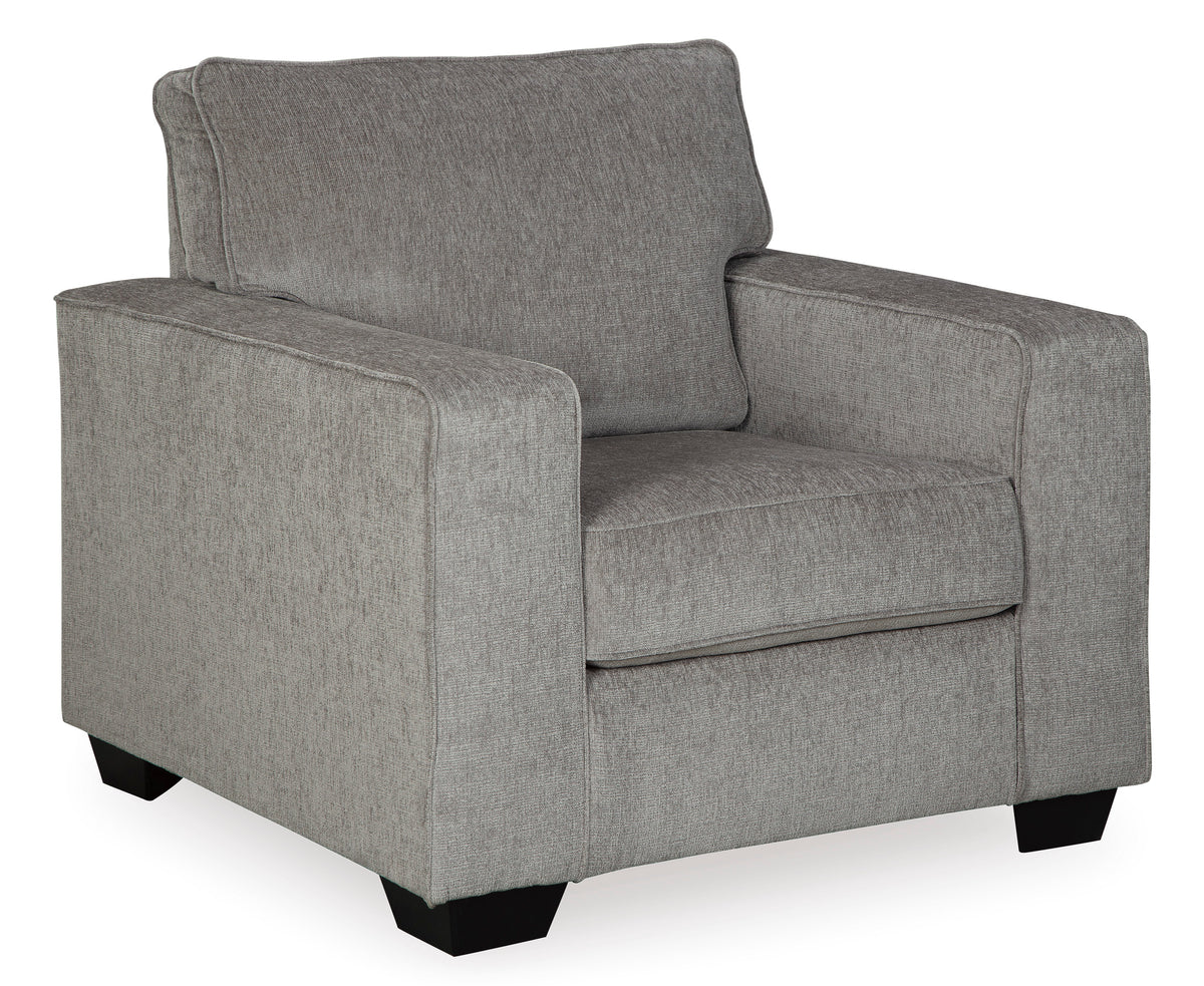 Altari Chair - Ashley Furniture - Brunei