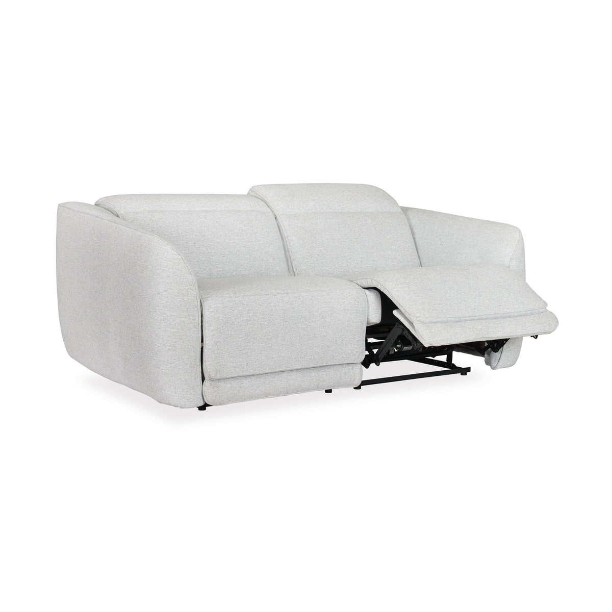 Wiselowe Reclining Set; Snow