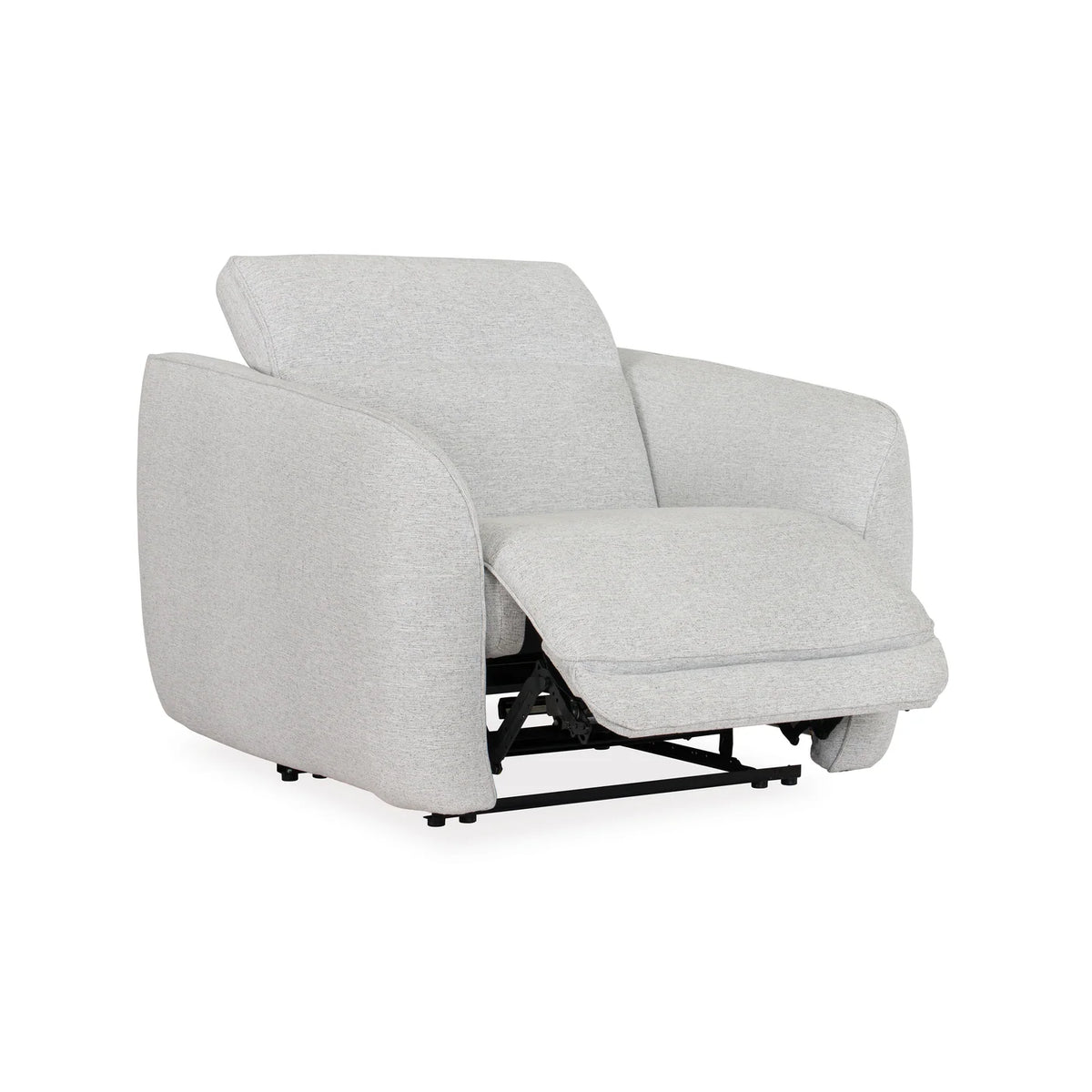 Wiselowe Reclining Set; Snow