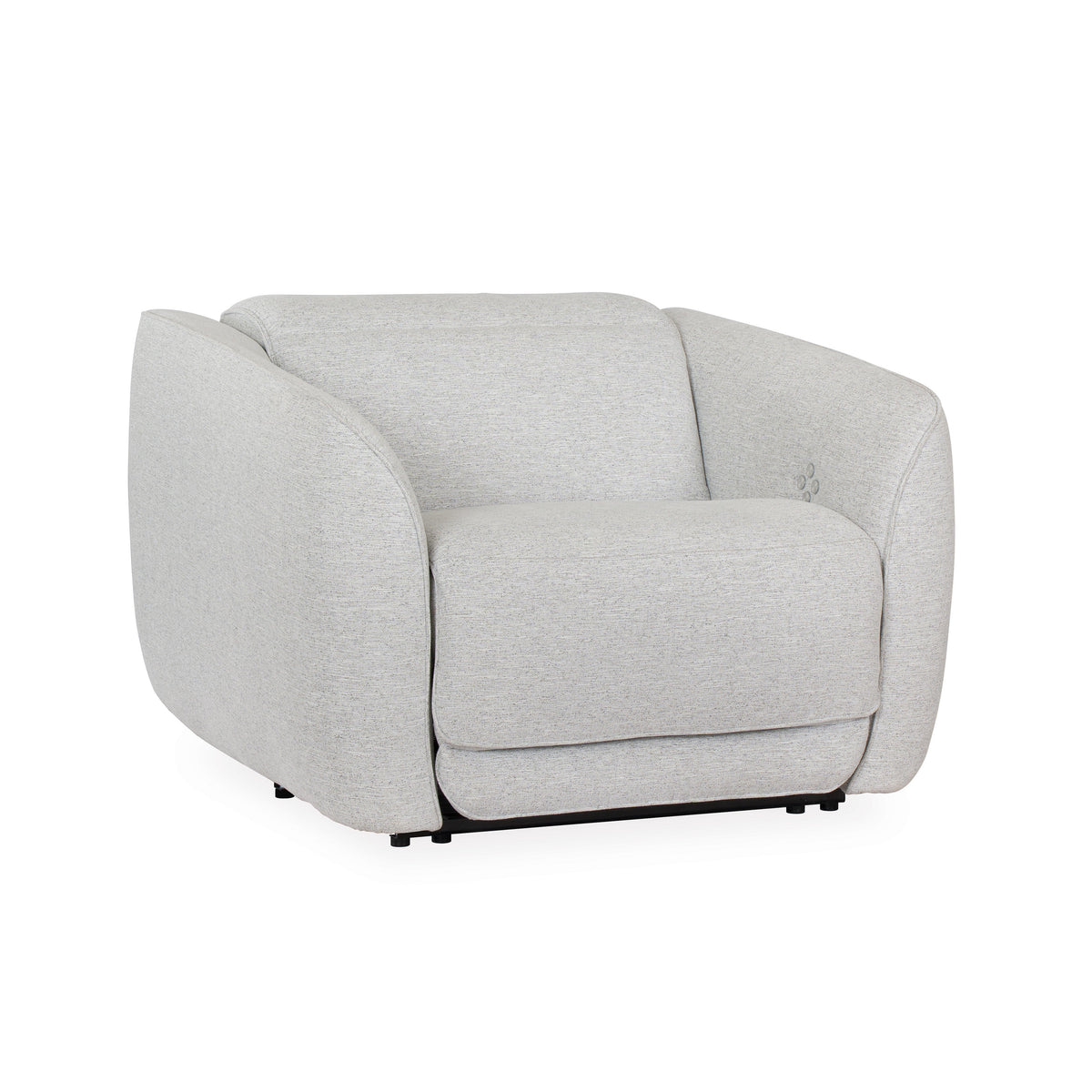 Wiselowe Zero Wall Recliner w/PWR HDRST