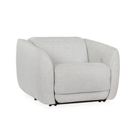 Wiselowe Zero Wall Recliner w/PWR HDRST