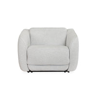 Wiselowe Zero Wall Recliner w/PWR HDRST