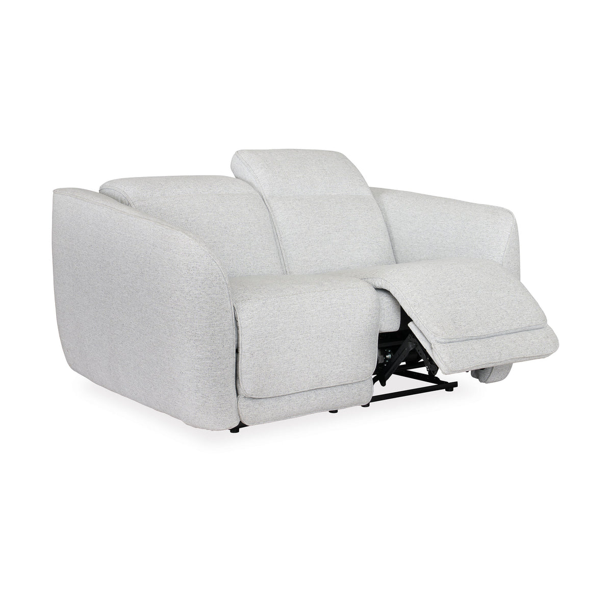 Wiselowe Reclining Set; Snow