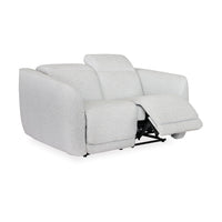 Wiselowe Reclining Set; Snow